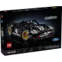 LEGO TECHNIC 42223 1966 Ford GT40 MKII Rennwagen