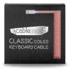 Cablemod CM-CKCA-CW-OW150OW-R USB-Kabel 1,5 m USB A USB C Orange (CM-CKCA-CW-OW150OW-R)
