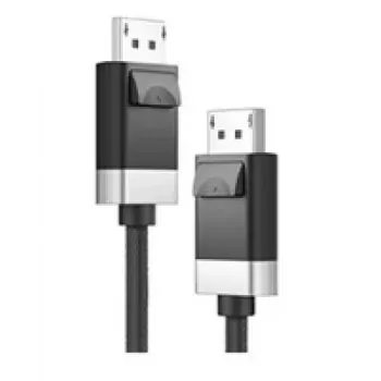 ALOGIC DisplayPort Fusion 8K Kabel 1m DisplayPort 8K Auflösung