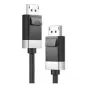 ALOGIC DisplayPort Fusion 8K Kabel 1m DisplayPort 8K Auflösung