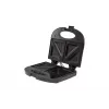 Mesko Home MS 3032 Sandwichmaker, 750 W, Schwarz
