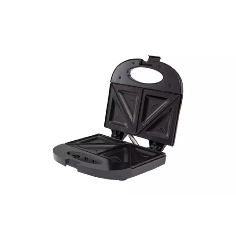 Mesko Home MS 3032 Sandwichmaker, 750 W, Schwarz