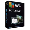 AVG TuneUp | 1 PC | 3 Jahre (nur Windows)