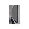 Elite Screens | Fixed Frame Projektionsleinwand | AR120DHD3 | Diagonale 120 Zoll | 16:9 | Schwarz