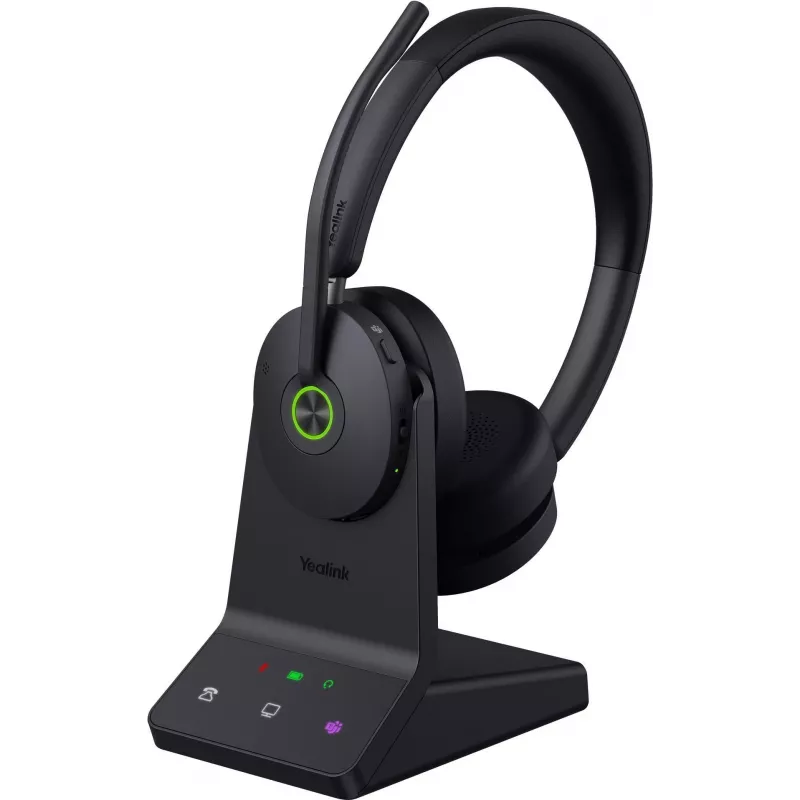Headset Yealink WH68 ANC Teams