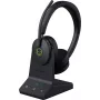Headset Yealink WH68 ANC Teams