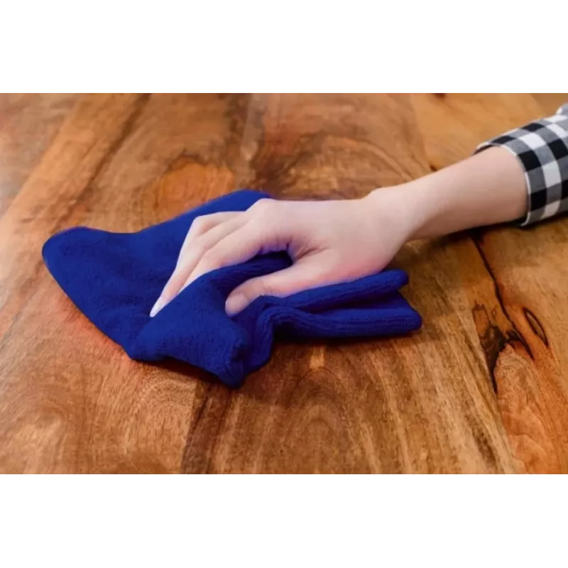 Reinigungstuch Vileda Microfibre Colors 8 Stk.