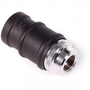 Push-In Female IG Alphacool Alpha ES Schnelltrennkupplung, Modell BLH1A (MPN 13883)