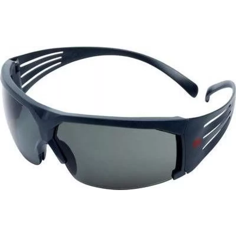 3M Safety Glasses SecureFit SF611AS (SF611AS)