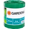 Gardena Raseneinfassung Green Roll 20 cm Portrait 9 m lang
