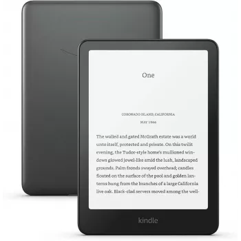 E-Book-Reader Amazon Kindle Paperwhite Signature Edition 32 GB Wi-Fi Touchscreen