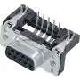 Harting 09 66 152 6613 Schwarz