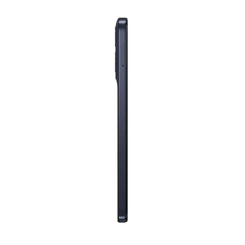 Motorola moto g05 16.9 cm (6.67 Zoll) Dual SIM Android 15 4G USB Type-C 4 GB 256 GB 5200 mAh Blau