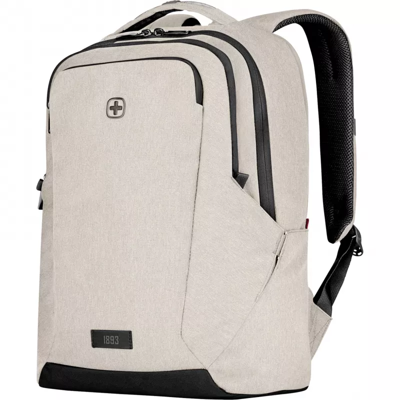 Laptoptasche Wenger MX Professional Beige für Laptops bis zu 40,6 cm (16 Zoll)