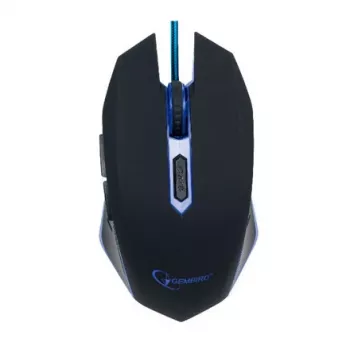 Maus Gembird MUSG-001-B USB Typ-A