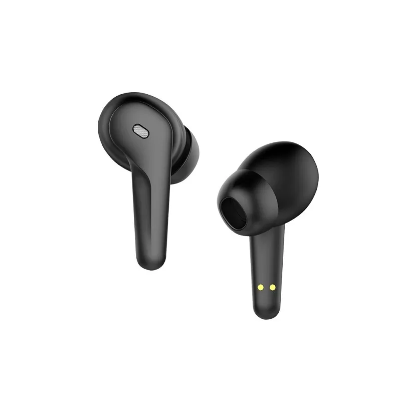 SAVIO In-Ear-TWS-Headset TWS-12, Bluetooth 5.3, integriertes Mikrofon, schwarz
