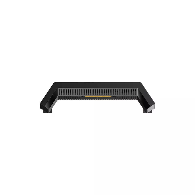 Tenda TX2L Pro WLAN-Router Gigabit Ethernet Dualband (2,4 GHz / 5 GHz) Schwarz