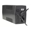 Gembird EG-UPS-B650 unterbrechungsfreie Stromversorgung (USV) Line-Interactive 0,65 kVA 390 W