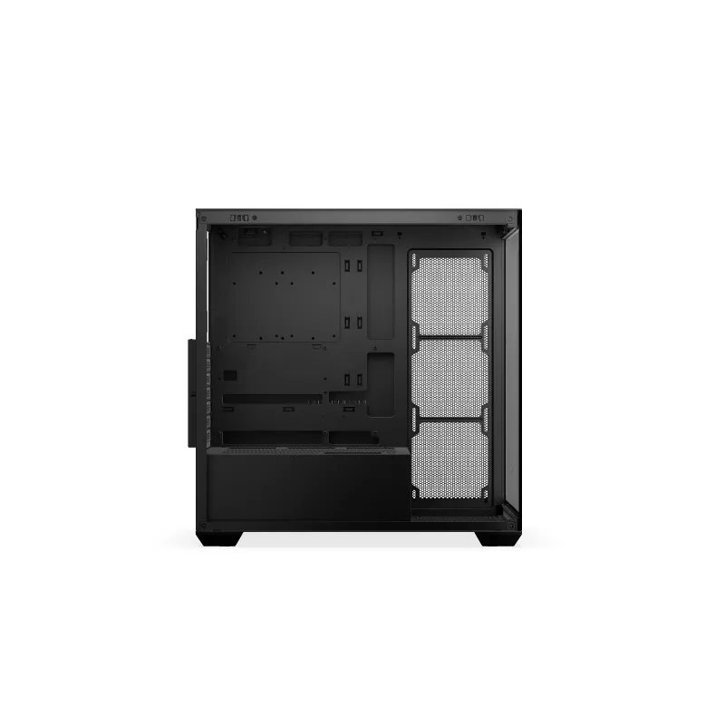 KRUX EXO (KRXD004) Gehäuse Schwarz