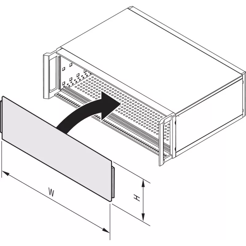 Schroff 34571609