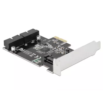 Interner USB 3.2 Gen 1 Adapter DeLOCK 90387