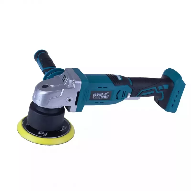 Auto-Poliermaschine DEDRA DED7085