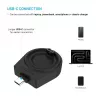 USB-C Ladeadapter FIXED für Garmin Fenix/Epix/Venu/Vívoactive – kompatible Modelle aufgelistet