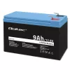 Batterie LiFePO4 Lithium Iron Phosphate 12.8V 9Ah 115.2Wh