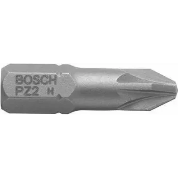 Schrauberbits Bosch Extra Hard 3 Stück PZ 1 25 mm