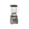 Caso | Mixer | MX 1000 | Tischgerät | 1300 W | Behältermaterial Glas | Behältervolumen 1,5 L | Eiszerkleinerung | Edelstahl