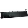 Dell Primary - Laptop-Akku - Lithium-Ionen - 6 Zellen - 97 Wh - für G7, Inspiron 7591 2, 75XX, Precision 5530 2-in-1, 55XX, XPS 15 7590, 15 9570 (W62W6)