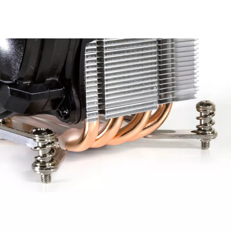 Dynatron A 2731 Schwarz