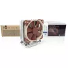 CPU-Kühler Noctua NH-U12S TR4-SP3, einzelner 120-mm-Lüfter, für AMD TR4/SP3-Sockel, 158×125×71 mm, 870 g