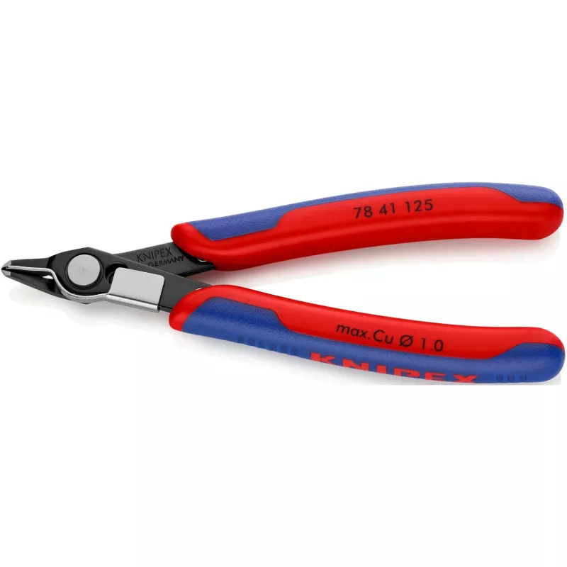 Knipex 78 41 125 Zange Seitenschneider