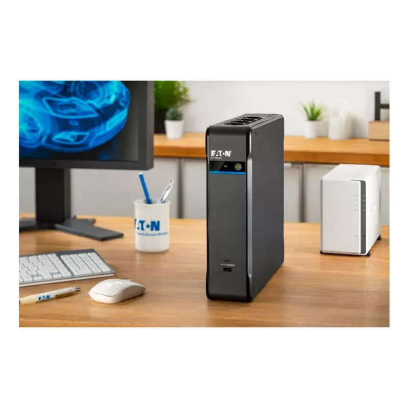 Eaton 3P Ellipse 1700 USB IEC - USV - AC 220-240 V (3P1700UI)