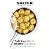 Kochtopfset Salter BW06746EU7 — Edelstahl 5-teiliges Set mit Deckeln