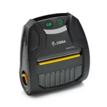 Zebra ZQ310 Plus Etikettendrucker Thermodirekt 203 x 203 DPI 100 mm/s Kabelgebunden & Kabellos Bluetooth