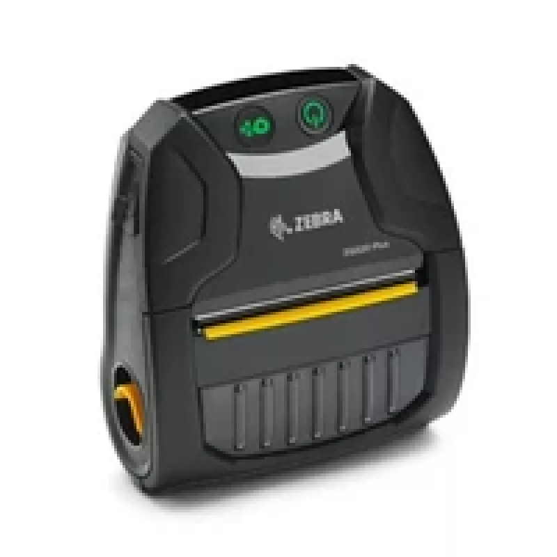 Zebra ZQ310 Plus Etikettendrucker Thermodirekt 203 x 203 DPI 100 mm/s Kabelgebunden & Kabellos Bluetooth