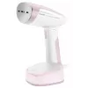 Handdampfbürste Tefal DT3050, 1300 W, 20 g/min Dampf, 0,12 L Tank, 2,6 m Kabel, rosa