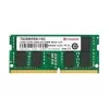 TS3200HSB-16G, 16 GB, 1 x 16 GB, DDR4, 3200 MHz, 260-pin SO-DIMM