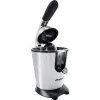 Steba ZP 2, Schwarz, Edelstahl, 160 W, 230 V, 180 mm, 255 mm