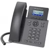IP-Telefon Grandstream Networks GRP2601 Schwarz