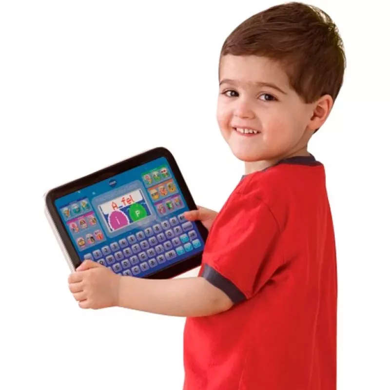 VTech 80-155204 Lernspielzeug