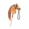 Steckenpferd HOPPIHORSE Hobby Horse A4 Chestnut