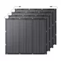 Anker Solix FS20 900W flexibles Solarpanel (225W - 4 Stk.)