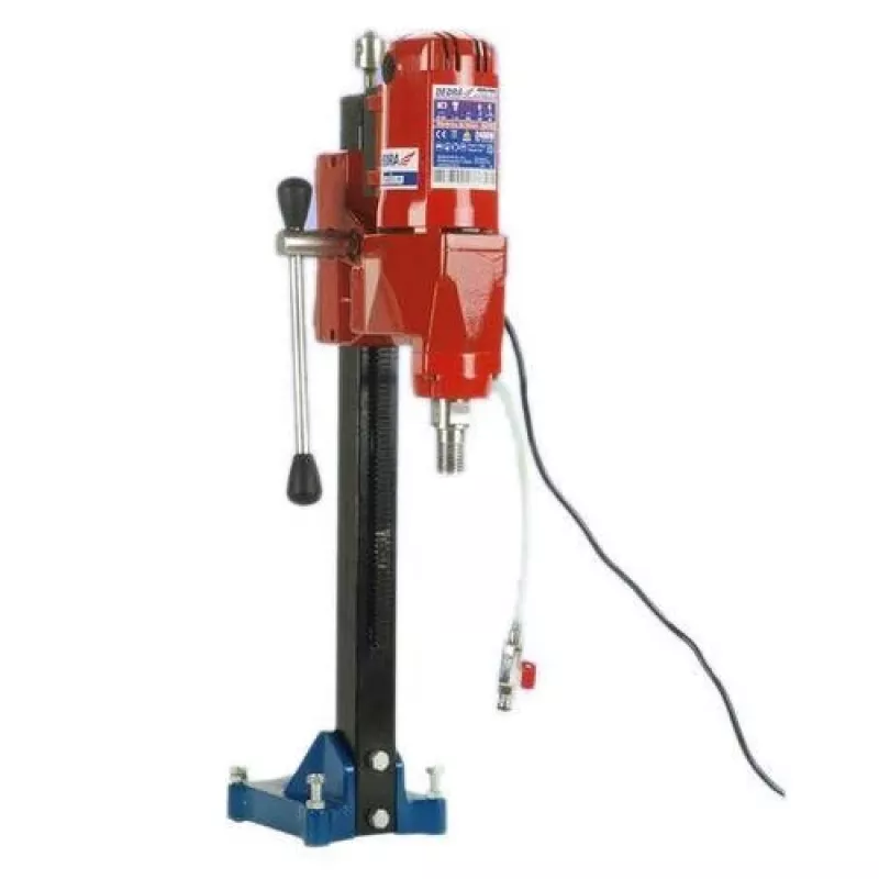Bohrmaschine DEDRA DED7622