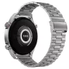 Smartwatch EW01 silber