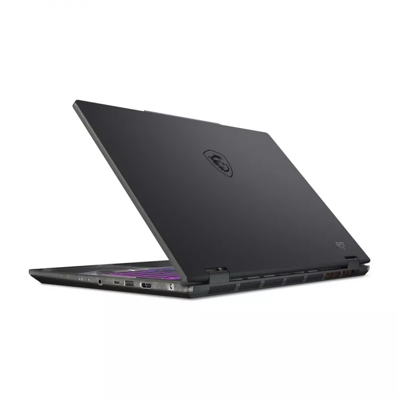 MSI Cyborg 15 B13WEKG-626XPL Intel® Core™ i7 i7-13620H Laptop 39,6 cm (15.6) Full HD 16 GB DDR5-SDRAM 512 GB SSD NVIDIA GeForce RTX 5050 Wi-Fi 6E (802.11ax) NoOS Schwarz