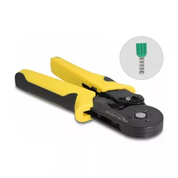 Crimpwerkzeug DeLOCK 90561