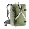 Fahrradrucksack - Deuter Amager 25+5 Graphit